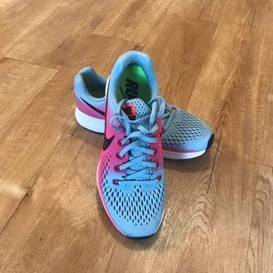 Nike Zoom Pegasus 34